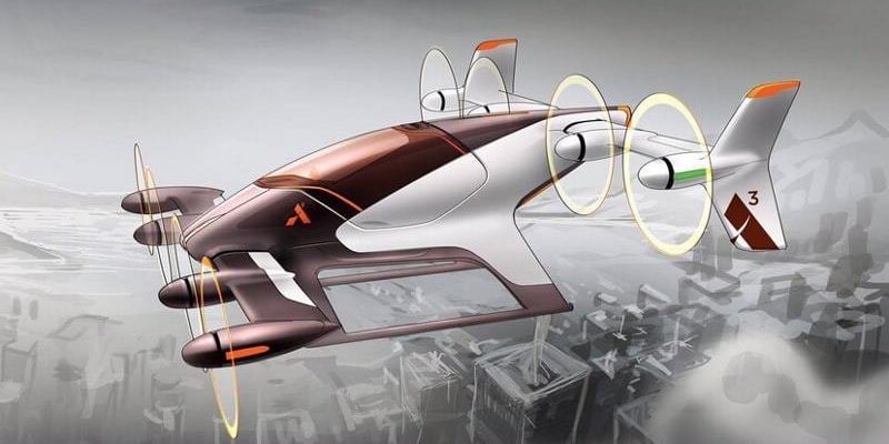 Airbus wants to test autonomous flying cars sometime this year - https://t.co/CKKQANPAKH https://t.co/hLdmSofV9h