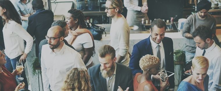 “How to Find Networking Events Actually Worth Attending” https://t.co/xII8KB8Xqe
#networkingevents https://t.co/f76AHkAgoI
