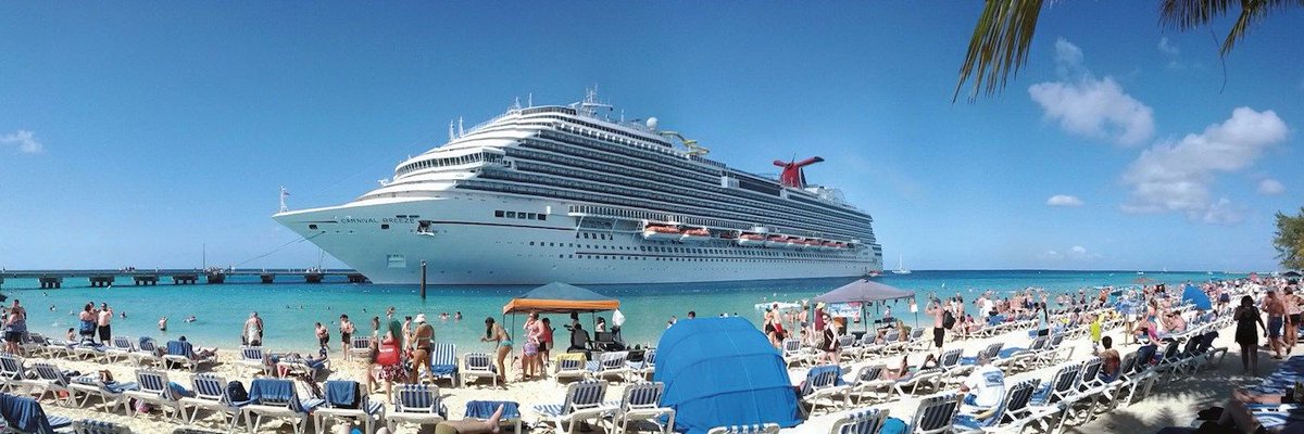 Carnival Cruise and more use the Instagram album feature - Digiday https://t.co/oYRHGQC2qD #MRX @InsightsMRX https://t.co/jDUWYcd1Rj