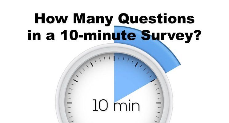 How Many Questions in a 10-Minute Survey? https://t.co/giOSI77o1p
@VerstaResearch https://t.co/X2gKdkEUfW