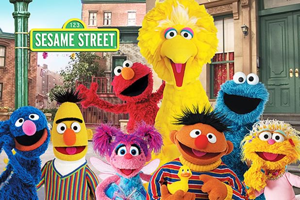 'Sesame Street' Creators Launch New Fellowship to Increase Diverse Voices in Children's Media https://t.co/6OP4L7IKIz https://t.co/yqTLWAIbT2