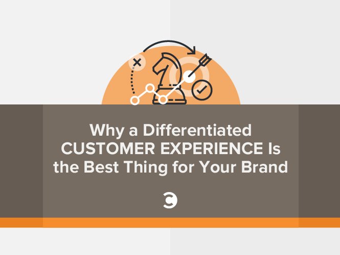 Why a Differentiated Customer Experience Is the Best Thing for Your Brand https://t.co/nHmQeNWy8i https://t.co/rPnUU6rqnD