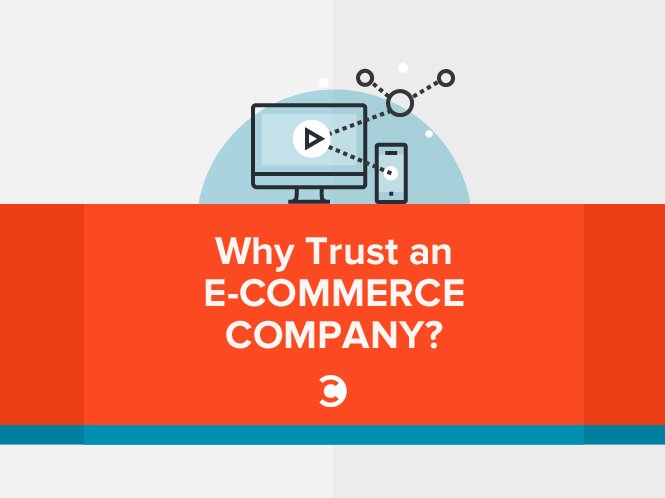 Why Trust An E-commerce Company? https://t.co/SmNnSr0PHm https://t.co/HN1mqPfYFk