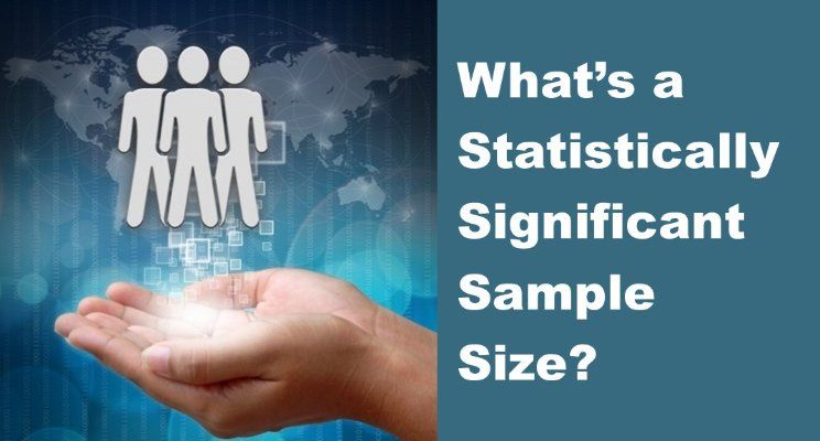 Statistically Significant Sample Sizes https://t.co/Jz8sqjvTXA #mrx #samplesize @VerstaResearch https://t.co/enYE9pVyjh
