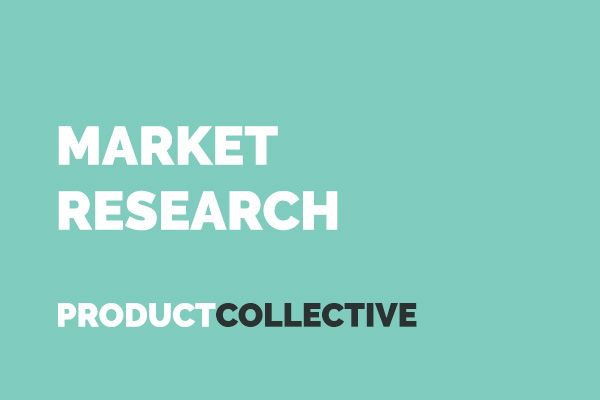 Market Research - proper usage  for getting the insights you need - Product Collective https://t.co/DYVqd6PPkt #MRX #marketresearch https://t.co/hNXsfPMper