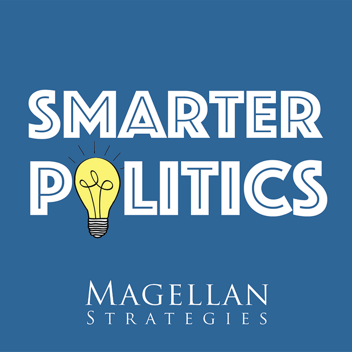 Episode 26: How to Run a Data-Driven Political Campaign https://t.co/YtmINRZQvk #campaigning @MagellanStrat https://t.co/kBxA2KbjAR