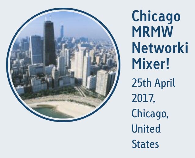 Chicago MRMW Networking Mixer! – The Research Club https://t.co/OCwgrgkZZ0 @InsightsMRX #mrx https://t.co/WGch47YGFz