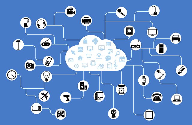 Connecting with the Internet of Things https://t.co/xPzPRwYaBQ @GreenBook  #mrx https://t.co/QolYDGeLPP