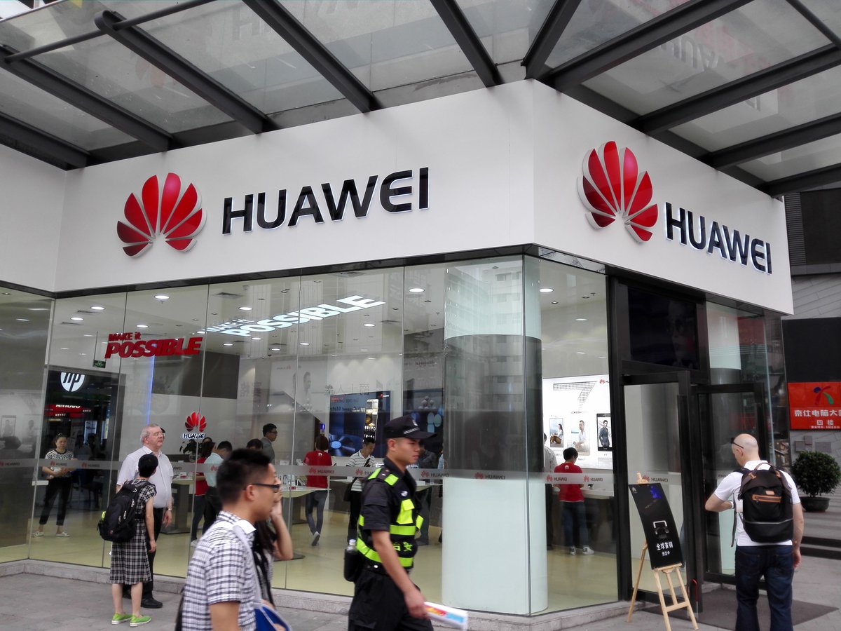 Huawei, Oppo & vivo Dominate China Smartphone Market » counterpoint https://t.co/ddkps5iuF3 https://t.co/TGsTqud6OF