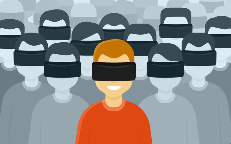 Variety in Virtual Reality Adoption - Pilotly Insights Blog https://t.co/6trtVTuXNu https://t.co/OWLiswkMr6