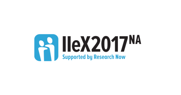 IIeX North America 2017 is the most innovative, disruptive and client-driven insights event in the world. https://t.co/5K1Sv1vMyn #mrx https://t.co/rFKgqTGtfF