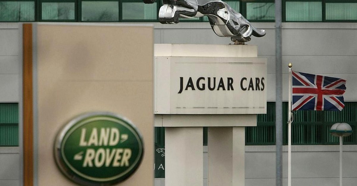 “Jaguar Land Rover takes a stake in ride-share operator Lyft” https://t.co/CUoUGXrnps https://t.co/ReBVtYiHvI