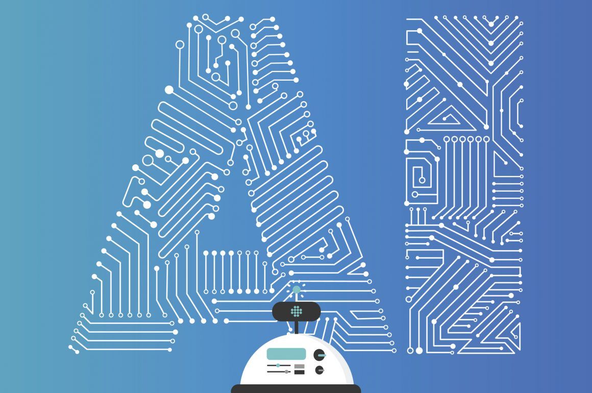 What is Artificial Intelligence? – RW Connect https://t.co/gjeA2AWwWj https://t.co/ASciePLdlI