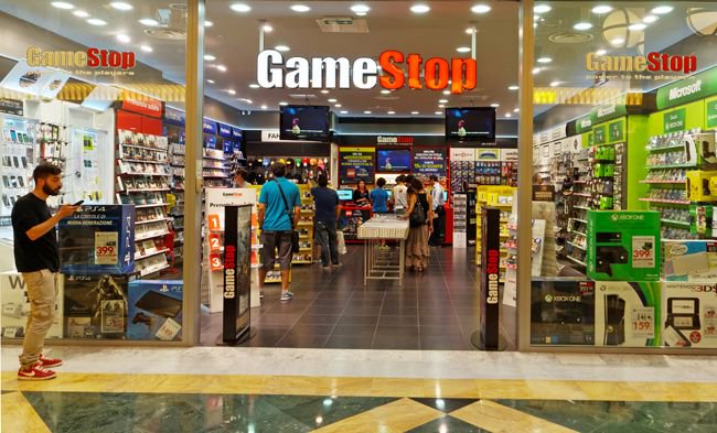 Games data and market research » Here’s why Amazon’s purchase of WholeFoods might be good news for GameStop. https://t.co/c9xFiFf32F https://t.co/GIB7SKr3LT